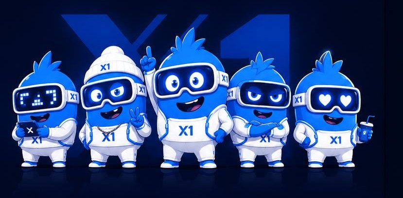 X1 Minions