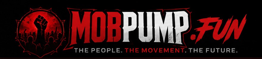 MOBPUMP.FUN